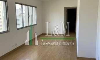 Imagem 3: Apartamento ITAIM BIBI SAO PAULO SP Brasil