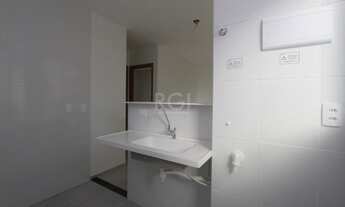 Imagem 6: Porto Alegre - Apartamento Padrão - Morro Santana