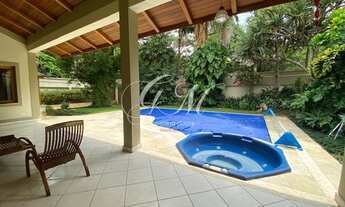 Imagem 2: Casa sobrado com 4 quartos - Bairro Jardim Paulista em São Paulo