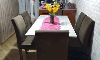 Imagem 3: Apartamento com 2 quartos em Casa Verde - São Paulo - SP