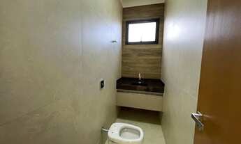 Imagem 5: Casa a Venda Vivendas da Mata