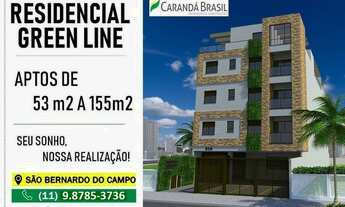 Imagem: Lançamento Empreendimento em SBC - SP