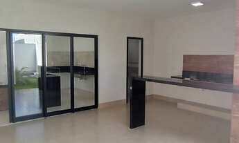 Imagem 5: Belissima Casa em Condominio - Escritorio - Gourmet e Piscina Prontos