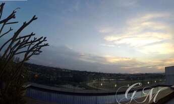 Imagem 3: Apartamento cobertura com 4 quartos - Bairro Jardim Europa em São Paulo