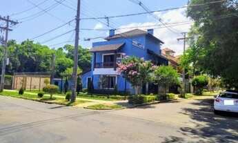 Imagem 2: Porto Alegre - Casa Padrão - Ipanema