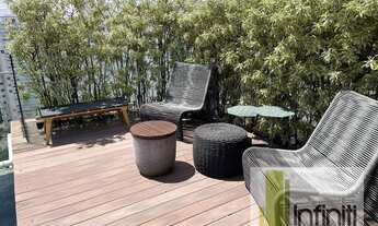 Imagem 4: Rio de Janeiro - Casa Padrão - Barra da Tijuca