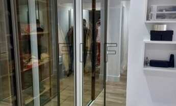 Imagem 3: Apartamento à venda em Alphaville - Bellagio Ecopark