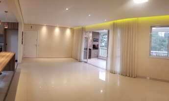 Imagem 7: Apartamento para venda possui 128 metros quadrados com 3 quartos em Vila Andrade - São Pau