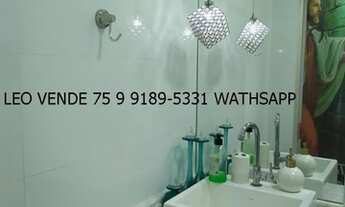 Imagem 5: Leo vende, bairro Sim, 3\4 duas suítes, reformada