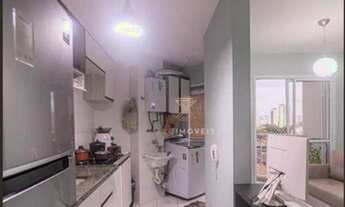 Imagem 7: Apartamento Residencial à venda, Vila Prudente, São Paulo -