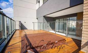 Imagem 4: Fantástica Cobertura 475m2 - 5 vagas- Jardins