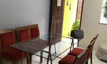 Imagem: Casa duplex com duas suítes no Bela Vista