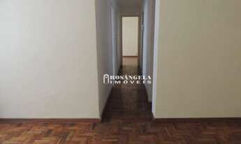 Imagem 4: Apartamento para alugar, 55 m² por R$ 1.200,00/mês - Alto - Teresópolis/RJ