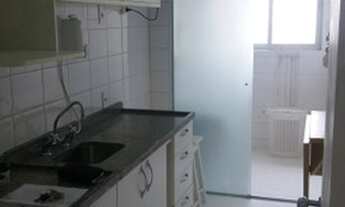 Imagem: Apartamento para venda tem 86 metros quadrados