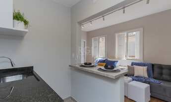 Imagem 4: Porto Alegre - Apartamento Padrão - Bom Fim