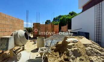 Imagem 7: Sobrado Alto Padrão em construção à venda, Santa Felicidade, Curitiba, PR