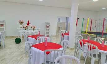 Imagem 4: Oportunidade : Salão para eventos , escritório, Delivery com churrasqueira