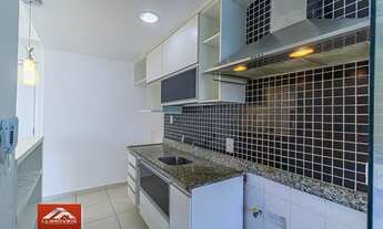 Imagem 7: Barra Central Park, 2 quartos com 69m, móveis e lazer completo