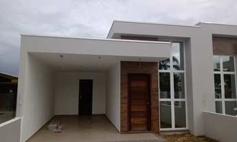 Imagem 3: Casa Nova para venda possui 84 metros quadrados com 2 quartos em Quatro Lagos - Arroio do