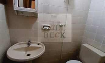 Imagem 16: Apartamento para aluguel possui 125 metros quadrados com 3 quartos em Petrópolis - Porto A