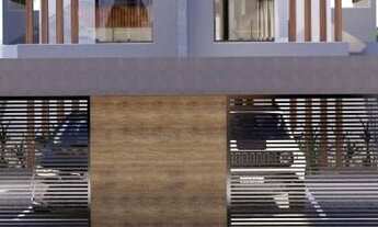 Imagem 2: Casa Geminada de 3 quartos com suíte Bairro Liberdade Santa Luzia