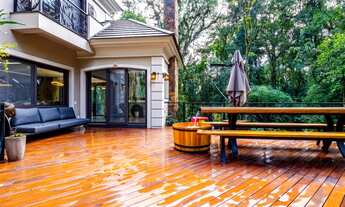 Imagem 5: Imovel de luxo em Gramado