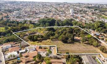 Imagem: VICENTE PIRES - Terreno Padrao - VICENTE