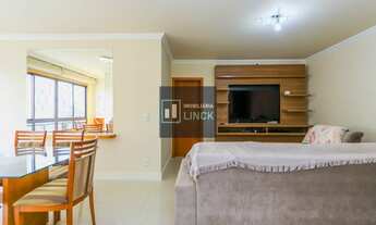 Imagem 2: Apartamento para aluguel possui 104 metros quadrados com 3 quartos