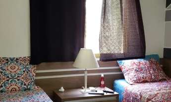 Imagem 4: Apartamento para venda tem 111 metros quadrados com 3 quartos