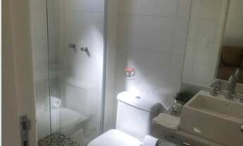 Imagem 4: Apartamento para venda possui 104 metros quadrados com 2 quartos