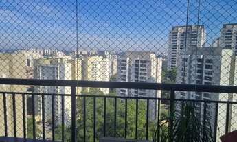 Imagem 4: Apartamento para Venda em São Paulo, Morumbi, 3 dormitórios, 1 suíte, 3 banheiros, 2 vagas