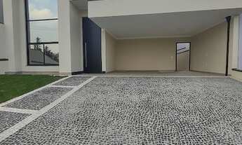 Imagem 1: Casa com 03 dormitórios todos suíte