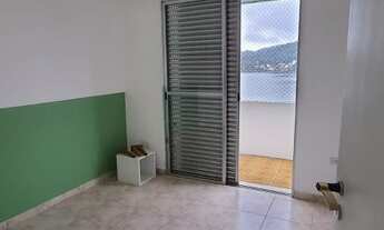 Imagem 6: APARTAMENTO RESIDENCIAL em SÃO VICENTE - SP, CENTRO