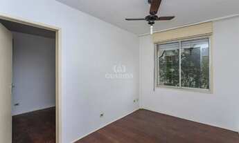 Imagem 4: Apartamento com 40,33m² no bairro Vila nova