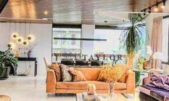 Imagem: UM DUPLEX LINDO COM VISTA FANTÁSTICA