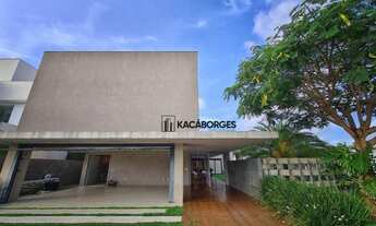 Imagem 6: Bela CASA no Westside Boulevard - 570m2 e 4 suítes