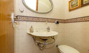 Imagem 7: Apartamento com 102 metros, 3 quartos, 1 Suíte, 3 vagas na Vila Olímpia - São Paulo - SP