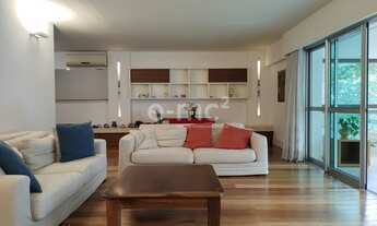 Imagem 5: RIO DE JANEIRO - Apartamento Padrão - Leblon