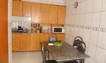 Imagem 3: Porto Alegre - Casa Padrão - Santana