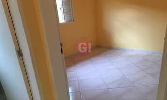 Imagem 3: Casa Aluguel possui 84 M² 3 quartos, 1 Suíte, 2 Vagas - Parque dos Sinos - Jacarei