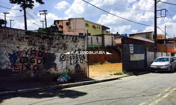 Imagem 4: São Paulo - Terreno Padrão - LAUZANE PAULISTA