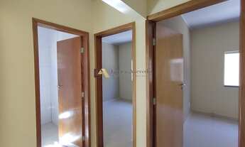 Imagem 4: Casa no Jardim Progresso, lote 360m², 3quartos com suíte, Anápolis-GO!