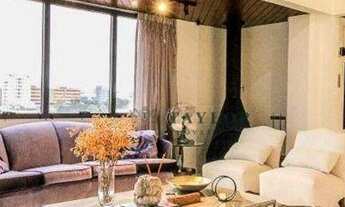 Imagem 5: UM DUPLEX LINDO COM VISTA FANTÁSTICA