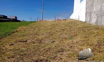 Imagem 2: OPORTUNIDADE - VENDA DE TERRENO EM CONDOMÓNIO FECHADO