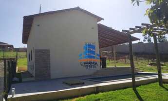 Imagem 4: Chácara em Abadia de Goiás