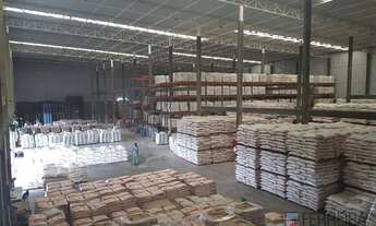 Imagem 5: Simões Filho - Galpão/Depósito/Armazém - BR-324