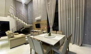 Imagem 2: Casa em Condomínio para Venda em Piracicaba, Loteamento Residencial e Comercial Villa D`Aq