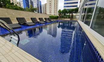 Imagem 2: Apartamento para venda com 170m² em área nobre central na ilha