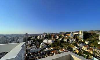 Imagem 6: Cobertura triplex para venda com 320 metros quadrados com 5 quartos em Granbery - Juiz de