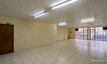 Imagem 6: Escritório para aluguel com 100 metros quadrados com 1 quarto em Centro - São José do Rio